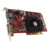 Sapphire Radeon 9800 325Mhz AGP 128Mb 580Mhz 256 bit DVI TV YPrPb