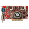 Sapphire Radeon 9800 Pro 380Mhz AGP 128Mb 700Mhz 256 bit DVI TV YPrPb