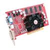 Sapphire Radeon 9800 SE 325Mhz AGP 128Mb 580Mhz 128 bit DVI TV YPrPb