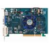 Sapphire Radeon HD 2400 Pro 525Mhz AGP 256Mb 800Mhz 64 bit DVI TV HDCP YPrPb