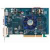 Sapphire Radeon HD 2400 Pro 525Mhz AGP 512Mb 800Mhz 64 bit DVI TV HDCP YPrPb