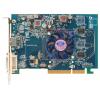 Sapphire Radeon HD 3450 600Mhz AGP 512Mb 800Mhz 64 bit DVI HDMI HDCP