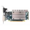 Sapphire Radeon HD 3450 600Mhz PCI-E 2.0 256Mb 1000Mhz 64 bit DVI TV HDCP YPrPb Hyper Memory