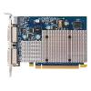 Sapphire Radeon HD 3450 600Mhz PCI-E 2.0 512Mb 1000Mhz 64 bit 2xDVI TV HDCP YPrPb