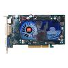 Sapphire Radeon HD 3650 725Mhz AGP 512Mb 1600Mhz 128 bit DVI TV HDCP YPrPb