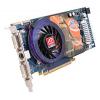 Sapphire Radeon HD 3850 670Mhz PCI-E 2.0 1024Mb 1800Mhz 256 bit 2xDVI TV HDCP YPrPb