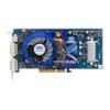 Sapphire Radeon HD 3850 702Mhz AGP 512Mb 1692Mhz 256 bit 2xDVI TV HDCP YPrPb