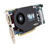 Sapphire Radeon HD 3870 800Mhz PCI-E 2.0 512Mb 2304Mhz 256 bit 2xDVI TV HDCP YPrPb