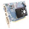Sapphire Radeon HD 4650 600Mhz PCI-E 2.0 512Mb 1000Mhz 64 bit DVI HDMI HDCP Cool
