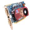 Sapphire Radeon HD 4670 750Mhz PCI-E 2.0 512Mb 2000Mhz 128 bit 2xDVI TV HDCP YPrPb