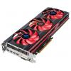 Sapphire Radeon HD 7990 950Mhz PCI-E 3.0 6144Mb 6000mhz memory 768 bit DVI HDCP