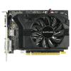Sapphire Radeon R7 250 1000Mhz PCI-E 3.0 1024Mb 4600Mhz 128 bit DVI HDMI HDCP