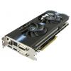 Sapphire Radeon R9 270X 1050Mhz PCI-E 3.0 2048Mb to 5800mhz 256 bit 2xDVI HDMI HDCP