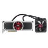 Sapphire Radeon R9 295X2 1030Mhz PCI-E 3.0 8192Mb 5200Mhz 1024 bit DVI HDCP