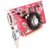 Sapphire Radeon X1050 400Mhz PCI-E 128Mb 667Mhz 64 bit DVI TV YPrPb