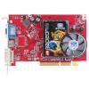 Sapphire Radeon X1300 450Mhz AGP 128Mb 500Mhz 128 bit DVI TV HDCP YPrPb