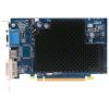 Sapphire Radeon X1300 450Mhz PCI-E 128Mb 500Mhz 128 bit DVI TV HDCP YPrPb