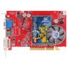 Sapphire Radeon X1300 Pro 600Mhz AGP 128Mb 800Mhz 128 bit DVI TV HDCP YPrPb