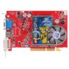 Sapphire Radeon X1300 Pro 600Mhz AGP 256Mb 800Mhz 128 bit DVI TV HDCP YPrPb