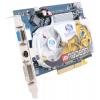 Sapphire Radeon X1300 XT 500Mhz AGP 512Mb 800Mhz 128 bit DVI TV HDCP YPrPb