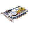 Sapphire Radeon X1300 XT 500Mhz PCI-E 128Mb 1400Mhz 128 bit DVI TV HDCP YPrPb