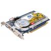 Sapphire Radeon X1300 XT 500Mhz PCI-E 256Mb 800Mhz 64 bit DVI TV HDCP YPrPb