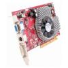 Sapphire Radeon X1550 550Mhz AGP 256Mb 800Mhz 64 bit DVI TV YPrPb