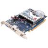 Sapphire Radeon X1550 550Mhz PCI-E 512Mb 780Mhz 128 bit DVI TV YPrPb