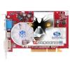 Sapphire Radeon X1600 Pro 500Mhz AGP 256Mb 780Mhz 128 bit DVI TV HDCP YPrPb