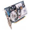 Sapphire Radeon X1600 Pro 500Mhz PCI-E 512Mb 780Mhz 128 bit DVI TV HDCP YPrPb