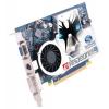 Sapphire Radeon X1600 XT 587Mhz PCI-E 128Mb 1386Mhz 128 bit DVI TV HDCP YPrPb