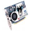 Sapphire Radeon X1600 XT 587Mhz PCI-E 256Mb 1386Mhz 128 bit DVI TV HDCP YPrPb