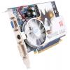 Sapphire Radeon X1650 600Mhz PCI-E 256Mb 800Mhz 128 bit DVI TV