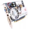 Sapphire Radeon X1650 600Mhz PCI-E 512Mb 800Mhz 128 bit DVI TV