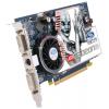 Sapphire Radeon X1650 Pro 450Mhz PCI-E 256Mb 1300Mhz 128 bit 2xDVI TV HDCP YPrPb