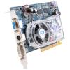 Sapphire Radeon X1650 Pro 590Mhz AGP 256Mb 1380Mhz 128 bit DVI TV