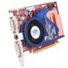 Sapphire Radeon X1650 XT 600Mhz PCI-E 256Mb 1400Mhz 128 bit 2xDVI TV HDCP YPrPb