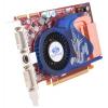 Sapphire Radeon X1650 XT 600Mhz PCI-E 512Mb 1400Mhz 128 bit 2xDVI TV HDCP YPrPb