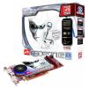 Sapphire Radeon X1800 XL 500Mhz PCI-E 256Mb 1000Mhz 256 bit 2xDVI VIVO HDCP YPrPb