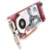 Sapphire Radeon X1900 GT 575Mhz PCI-E 256Mb 1200Mhz 256 bit 2xDVI VIVO HDCP YPrPb