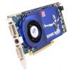 Sapphire Radeon X1950 GT 500Mhz PCI-E 256Mb 1200Mhz 256 bit 2xDVI TV HDCP YPrPb