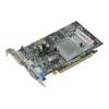 Sapphire Radeon X300 325Mhz PCI-E 256Mb 400Mhz 128 bit DVI TV HDCP YPrPb