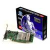 Sapphire Radeon X300 SE 325Mhz PCI-E 256Mb 400Mhz 64 bit TV HDCP YPrPb