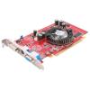 Sapphire Radeon X550 400Mhz PCI-E 128Mb 500Mhz 128 bit DVI TV HDCP YPrPb