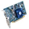 Sapphire Radeon X700 400Mhz PCI-E 512Mb 700Mhz 128 bit DVI TV HDCP YPrPb