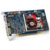 Sapphire Radeon X800 400Mhz PCI-E 256Mb 700Mhz 256 bit DVI TV HDCP YPrPb