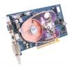 Sapphire Radeon X800 GTO 400Mhz AGP 128Mb 700Mhz 256 bit DVI TV HDCP YPrPb