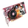 Sapphire Radeon X800 GTO 400Mhz PCI-E 128Mb 700Mhz 256 bit DVI TV HDCP YPrPb