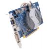 Sapphire Radeon X800 GTO 400Mhz PCI-E 256Mb 980Mhz 256 bit DVI TV HDCP YPrPb Silent