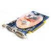 Sapphire Radeon X800 GTO 400Mhz PCI-E 512Mb 980Mhz 256 bit DVI TV HDCP YPrPb